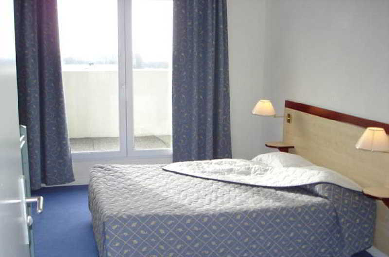 Appart'City Classic Rennes Ouest Habitación foto